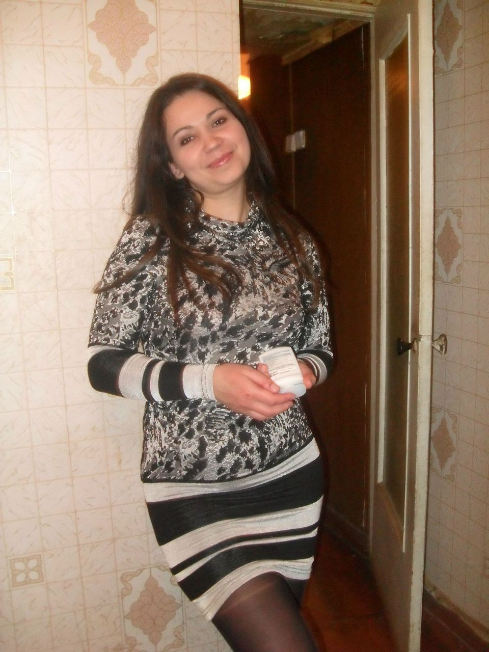 Виктория Авдонина | Харьков