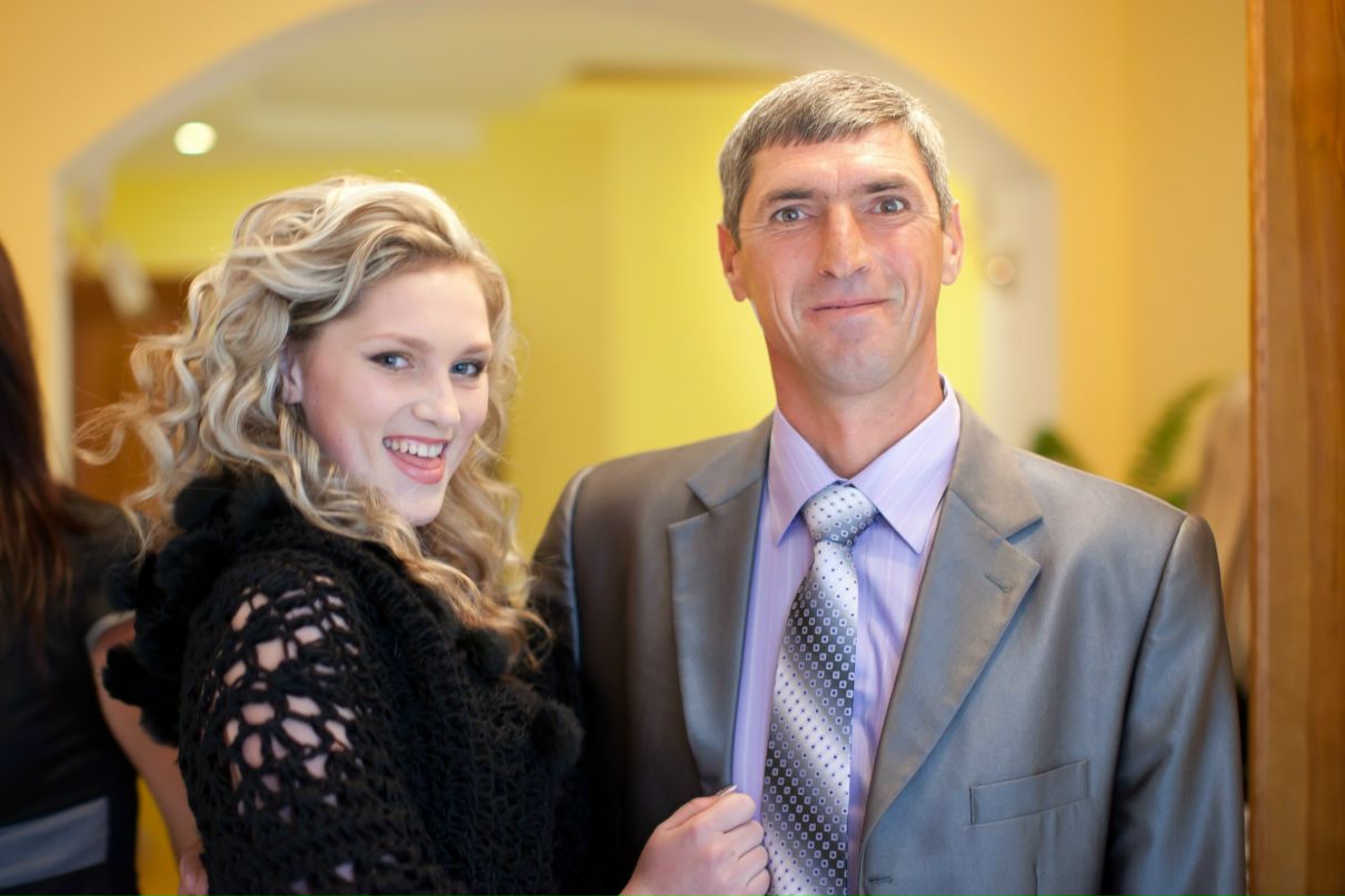 Андріана Пёхович | Зимняя Вода