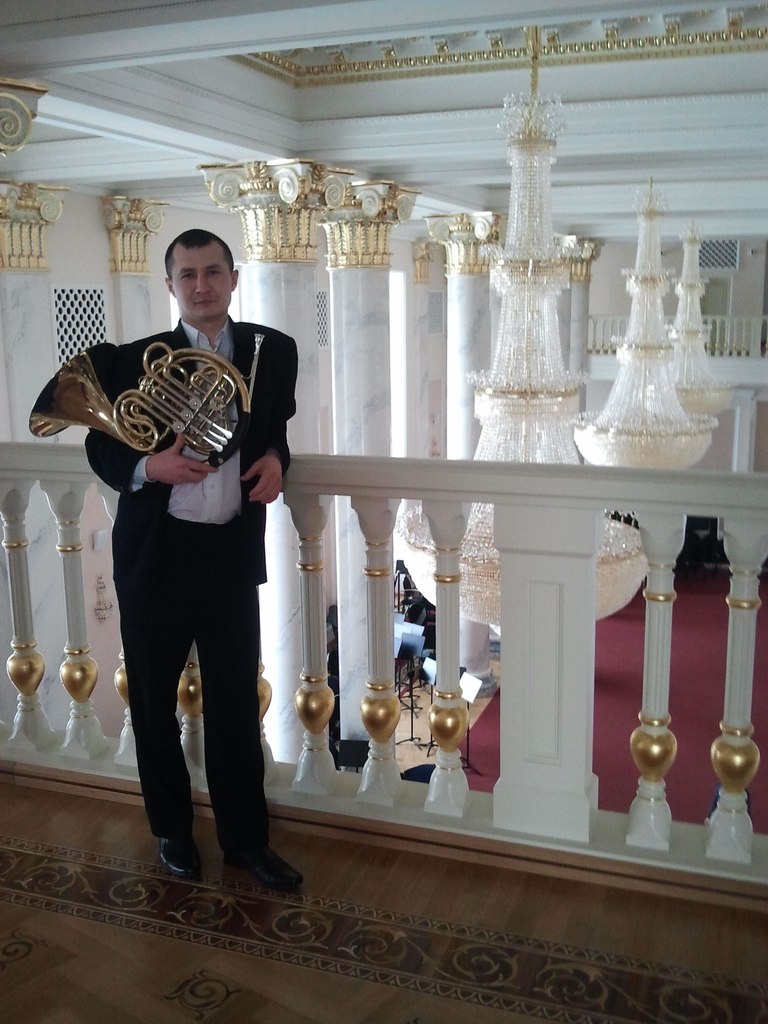 Александр Казаков | 