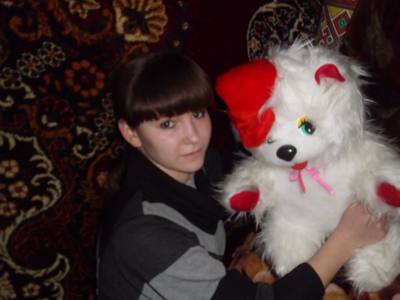 Олена Доскоч | Владимир-Волынский