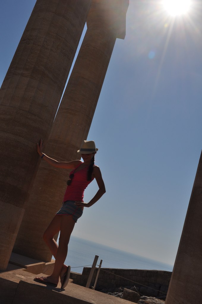 Надя Ядан | Москва