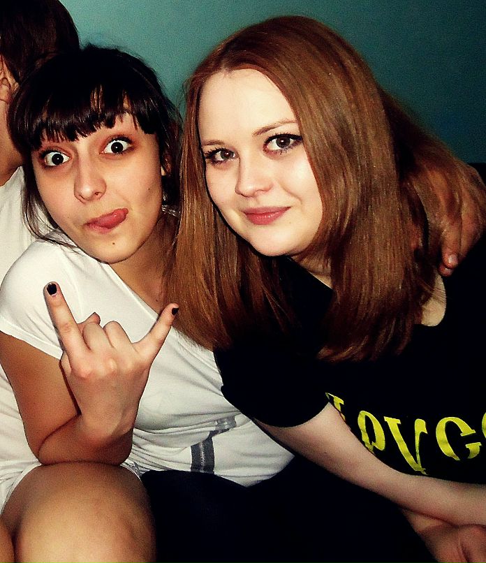 Ксения Мелентьева Владимировна | Киселевск