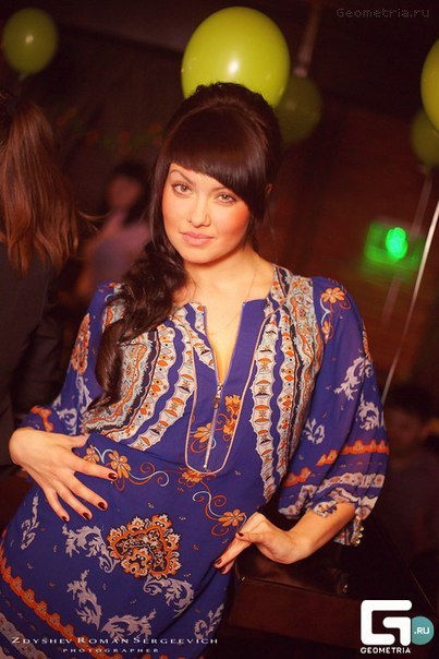 Анастасия Котельникова | Ангарск