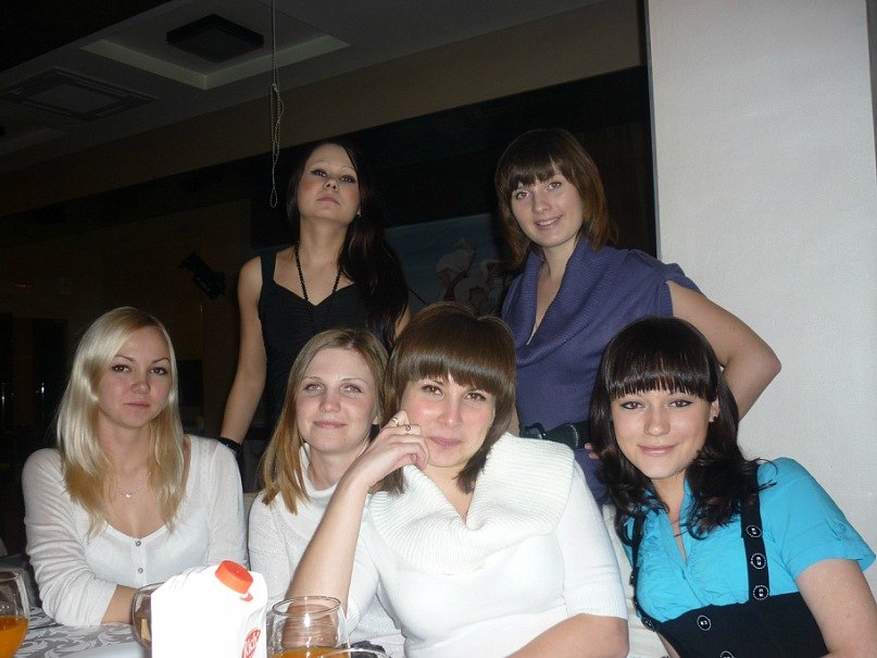 Наталия Колокольникова | Нижний Новгород