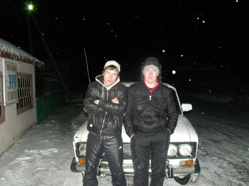 Артем Гейль | Новосибирск