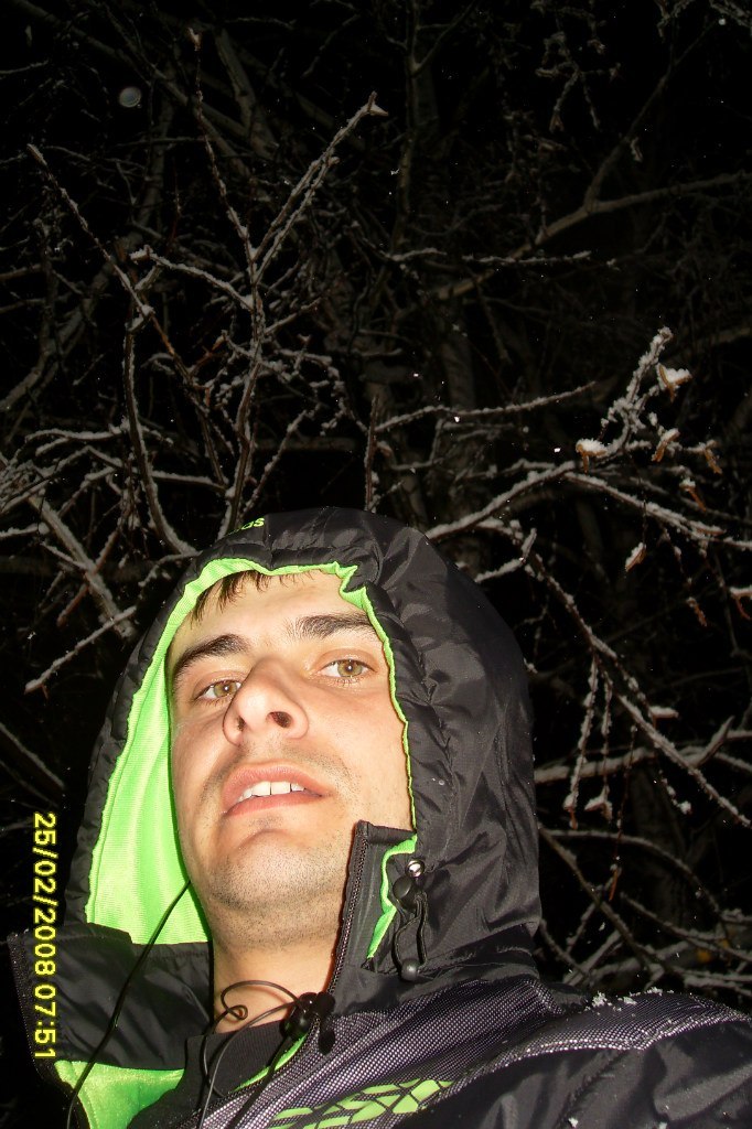 Михаил Пасечник | Запорожье