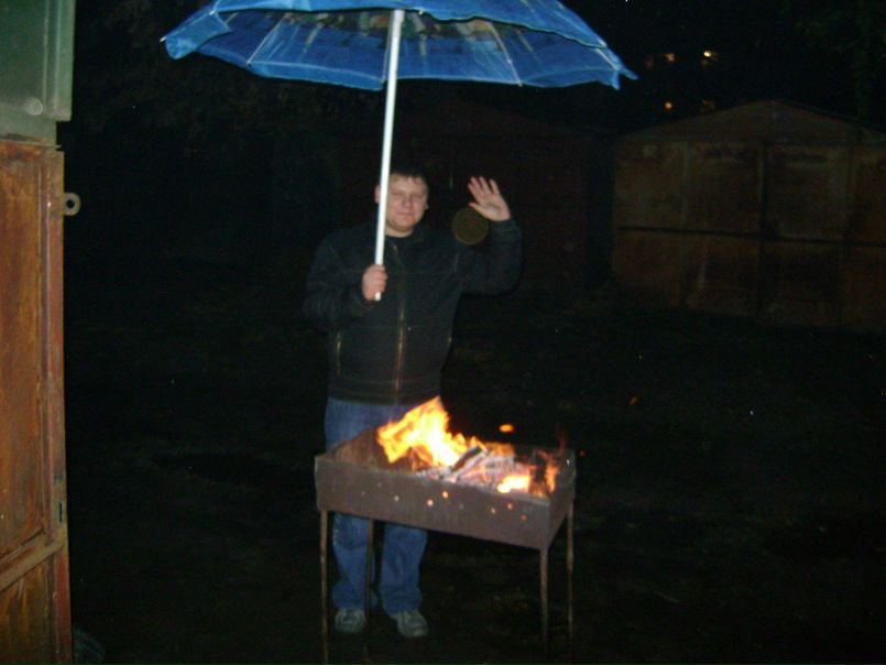 №96, Дмитрий Лубков, 38 лет, Макеевка №96, Дмитрий Лубков, 38 лет, Макеевка