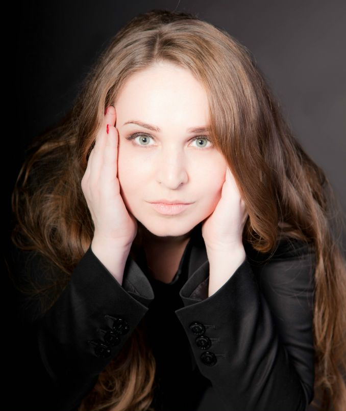 Наталья Павлова | Новороссийск