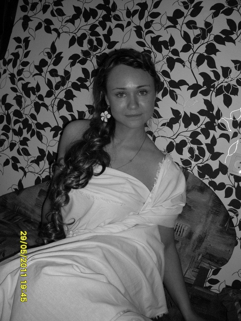 Юлия Борисова | Уфа