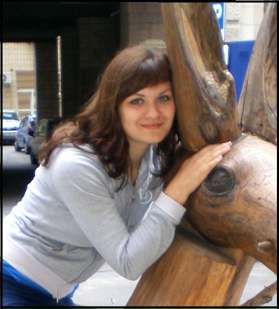 №61, Юлия Пастухова №61, Юлия Пастухова