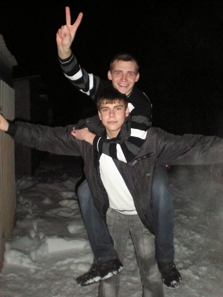 №20, Дімон Гром, 33 года, Полонное №20, Дімон Гром, 33 года, Полонное