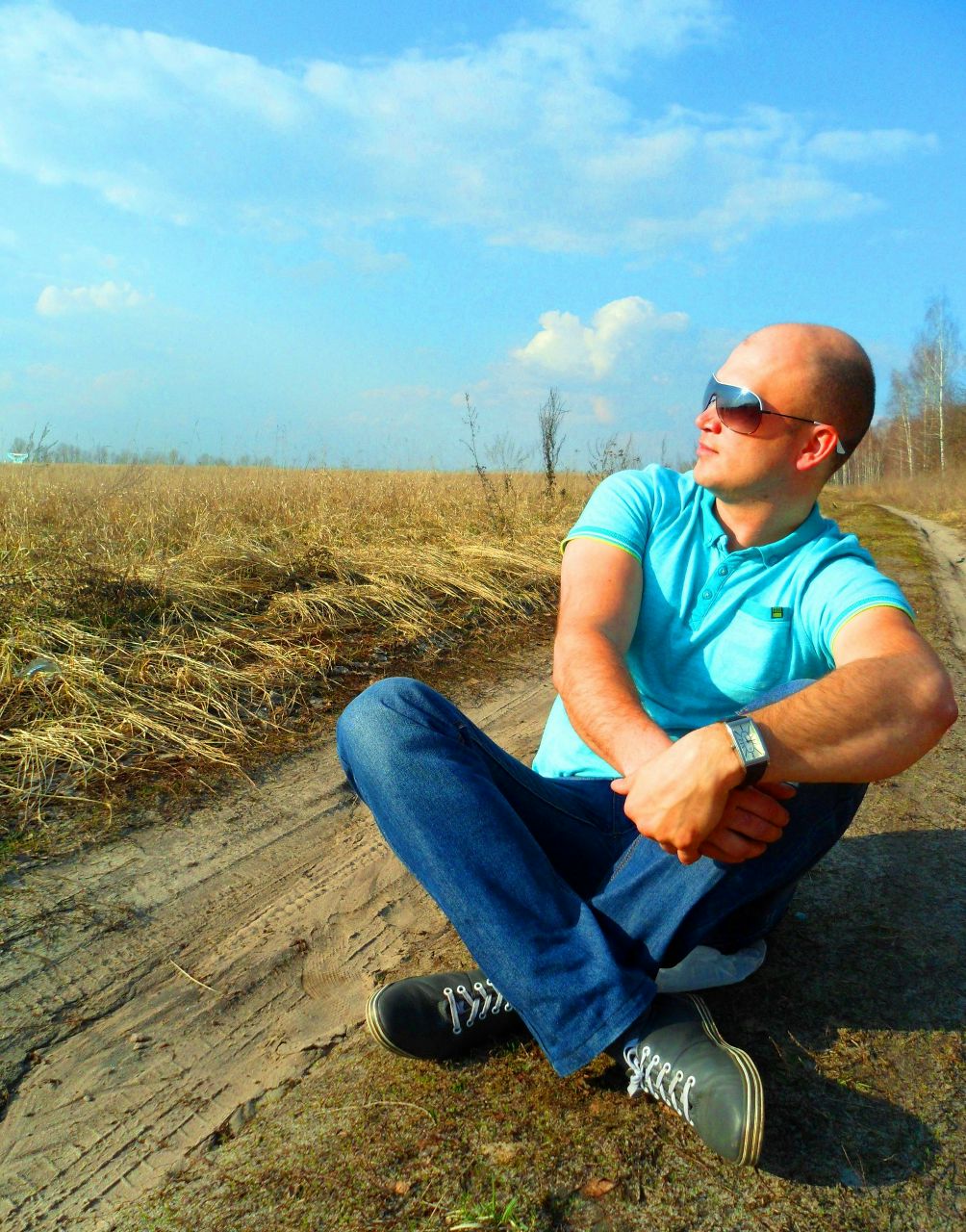 Александер Чуев | Губкин