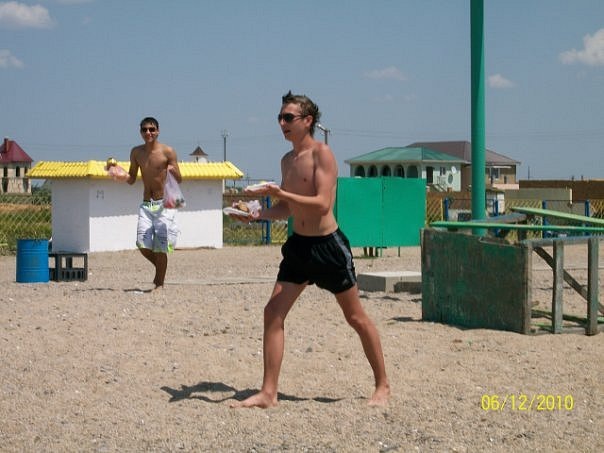 №155, Максим Щерблюк, 33 года, Симферополь №155, Максим Щерблюк, 33 года, Симферополь