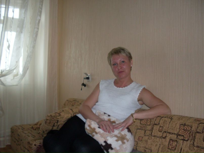 Наталья Новоселова | Москва