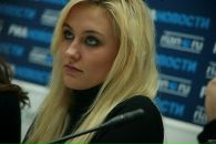 Фотография Ева Бушмина