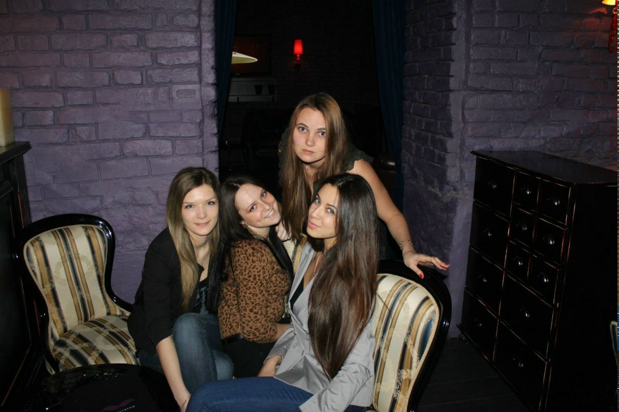 Татьяна Викторова | 