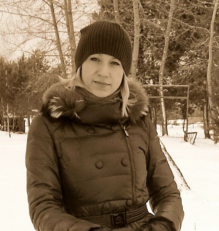 Натали Сукачивская | 