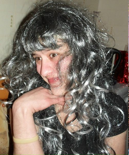 №12, Кристина Грицко №12, Кристина Грицко