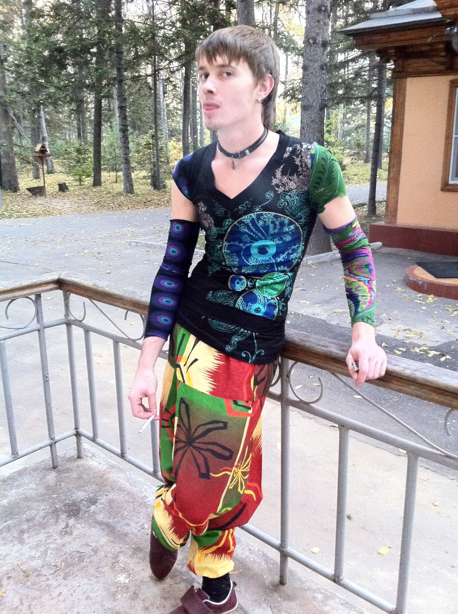 Фото профиля