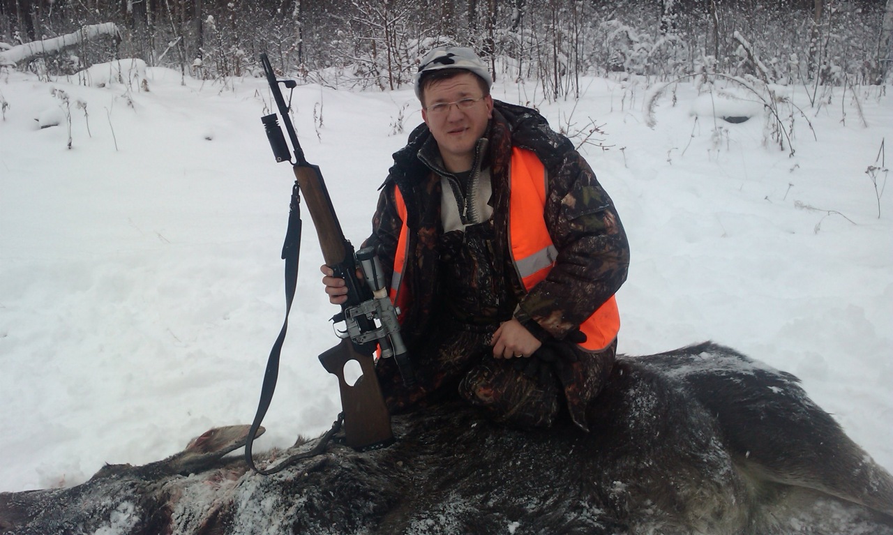 Фото профиля