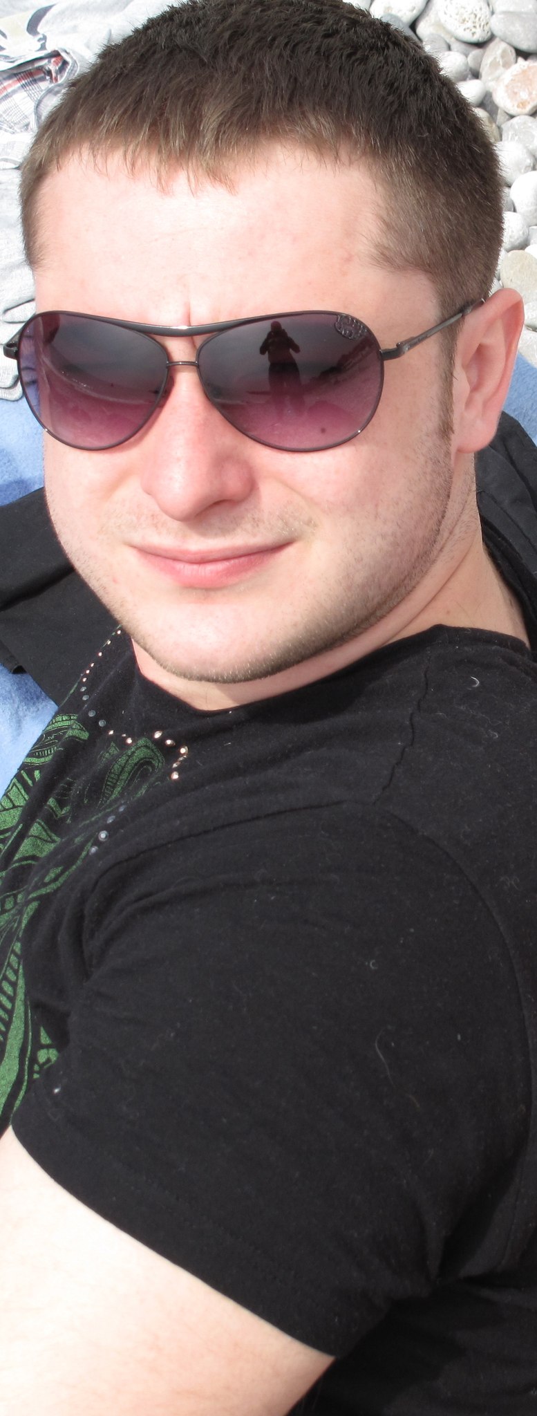 Антон Витальевич | Днепр (Днепропетровск)