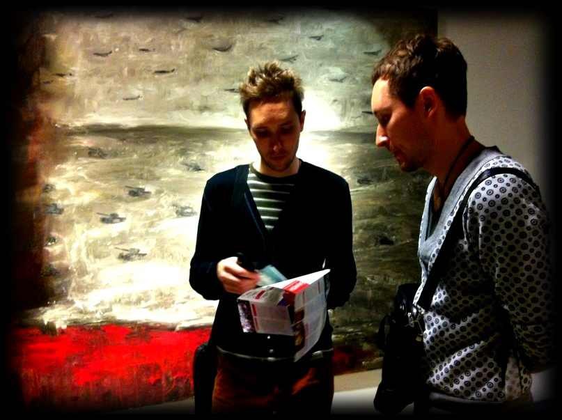 Евгений Амерханов | Санкт-Петербург