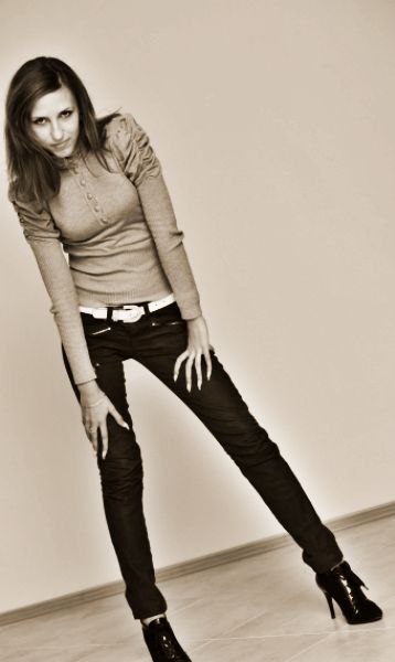 Аня Петрусевич | Одесса