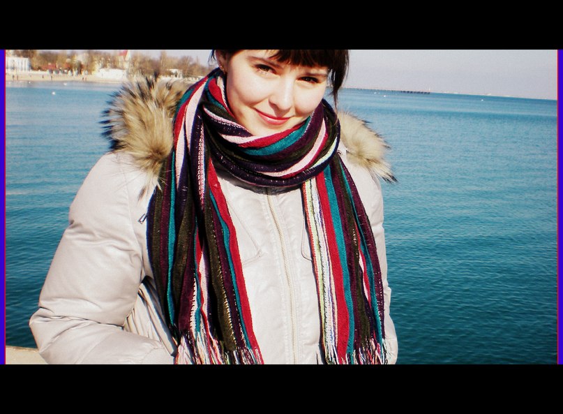 Евгения Котарыгина | Севастополь