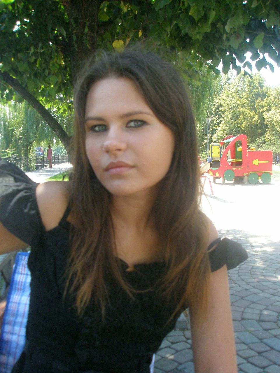 Валентина Исакова Новелла | Санкт-Петербург