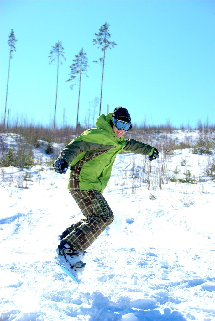 Дмитрий Великодворский | Санкт-Петербург