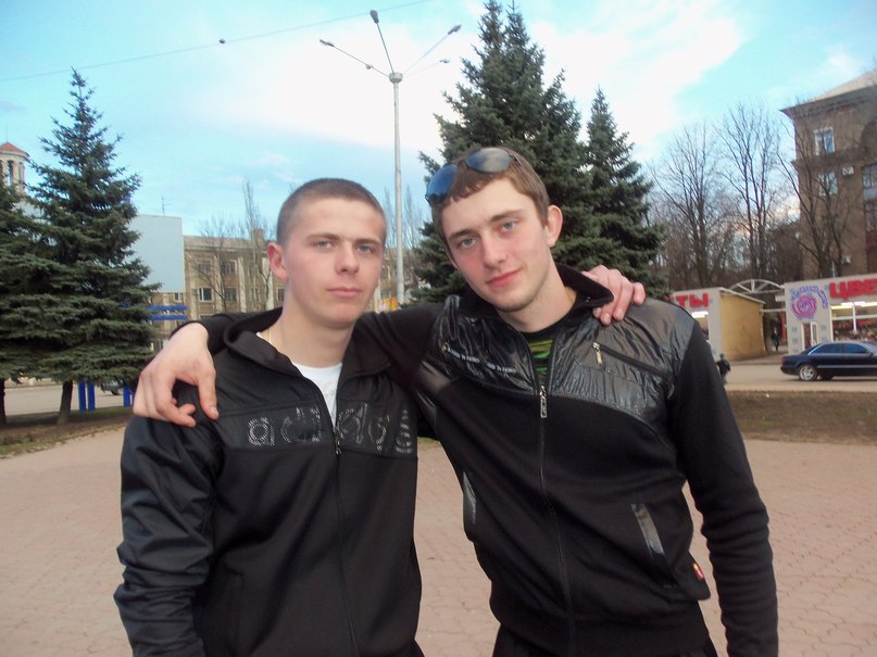 Серёга Берляев | Харьков