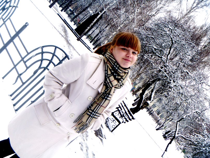 Тоня Пильберт | Киев