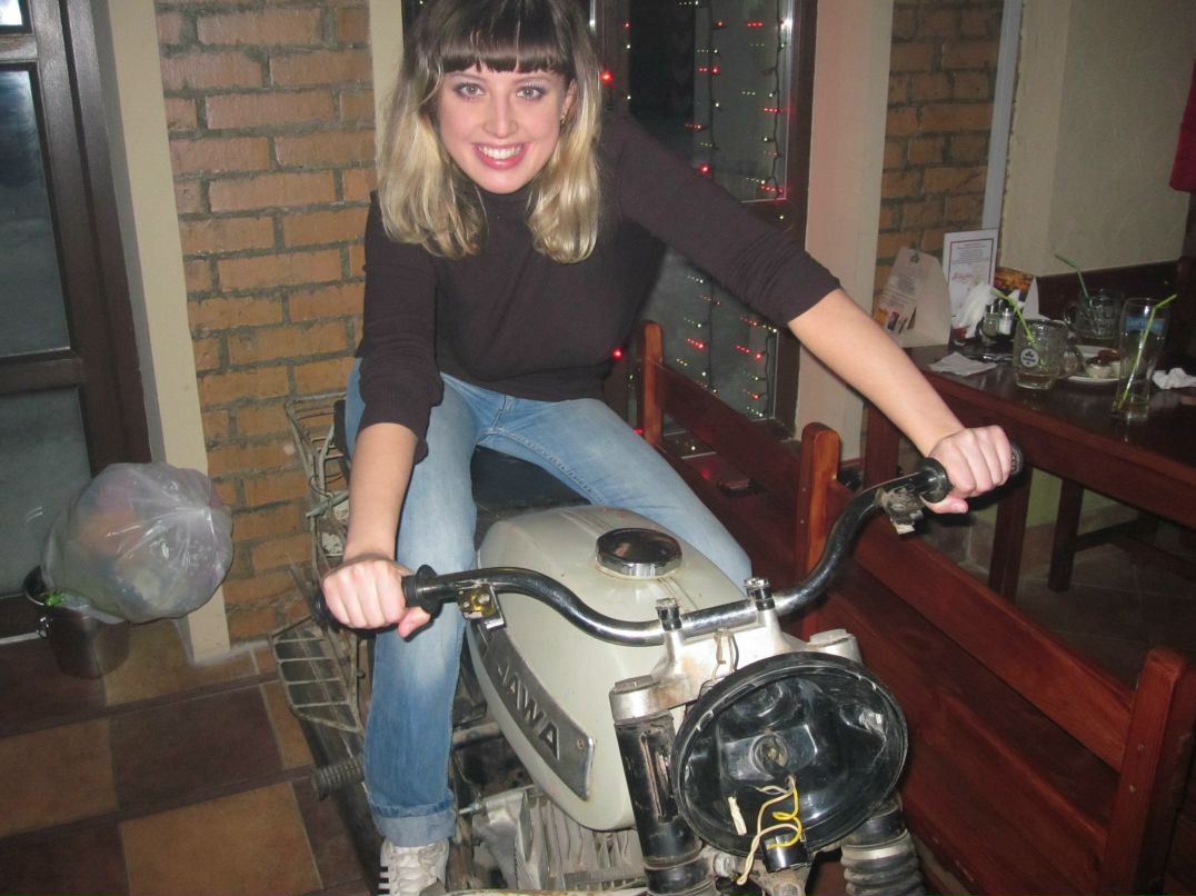 Катя Иванова | Рязань