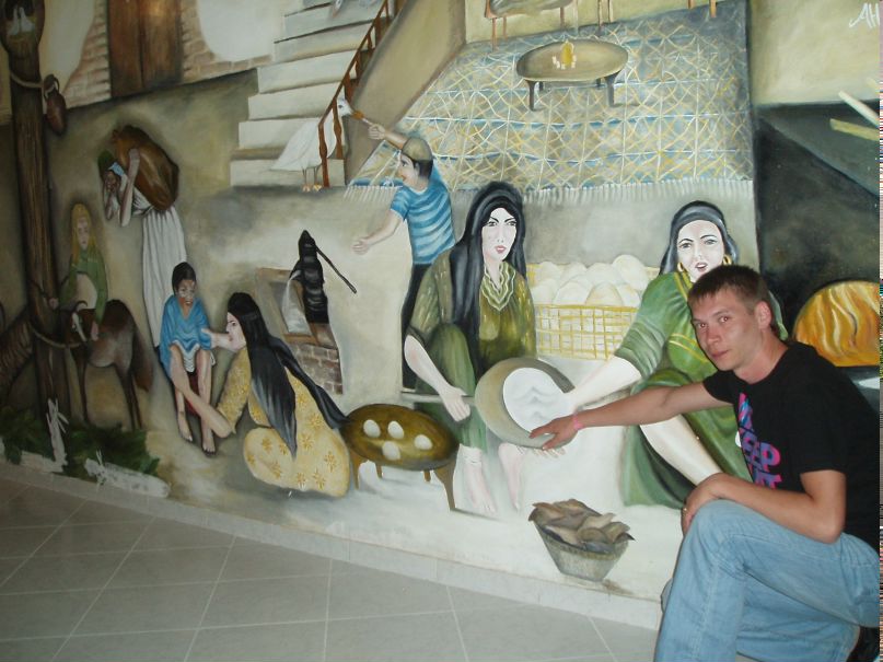 Альберт Ситдиков | 