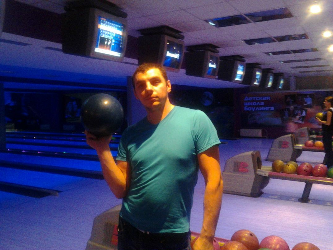 Сергей Мозгунов | Череповец