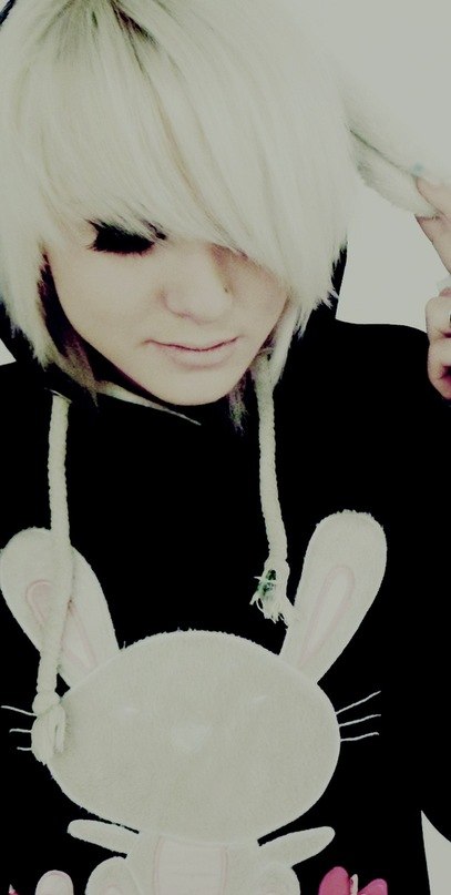 Виктория Ковалёва _Blonda_Baba_ | Донецк