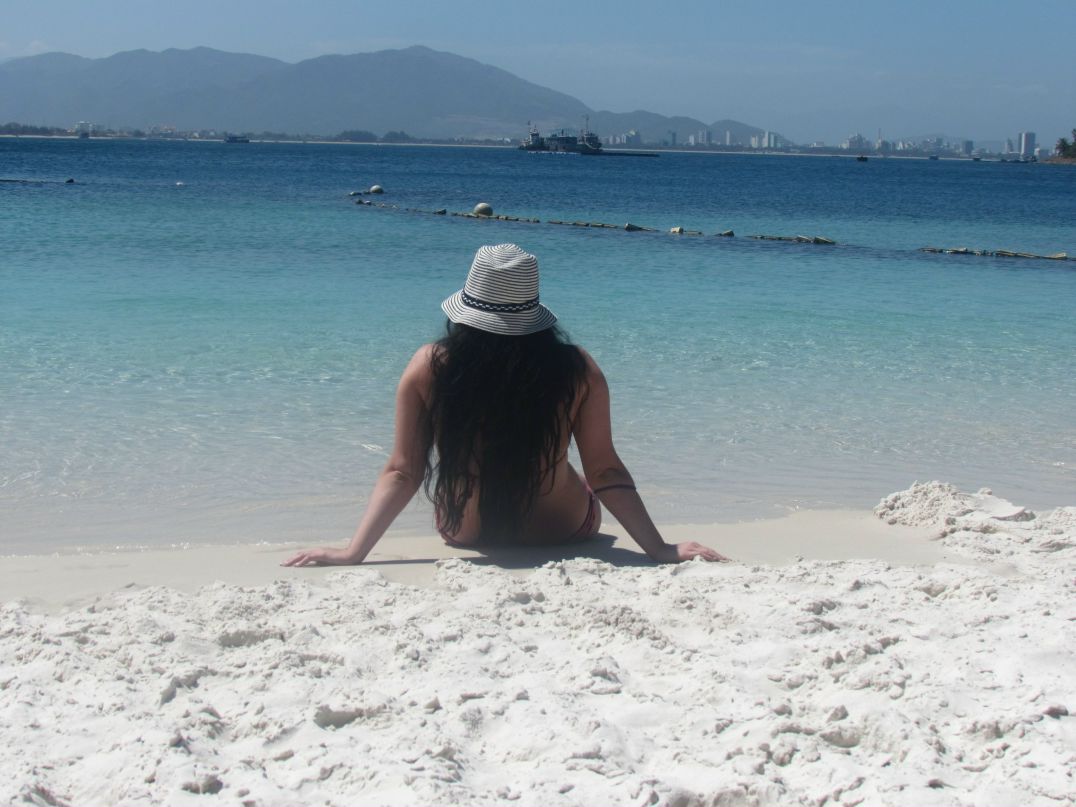 Лилия Муллаянова | Уфа