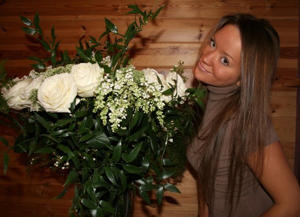 Дарья Чикалюк фото профиля #3