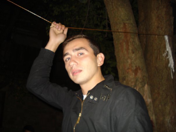 №20, Sasha Goldprince, 39 лет, Киев №20, Sasha Goldprince, 39 лет, Киев