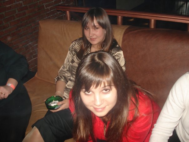 №22, Валя Харитонова, 37 лет, Москва №22, Валя Харитонова, 37 лет, Москва