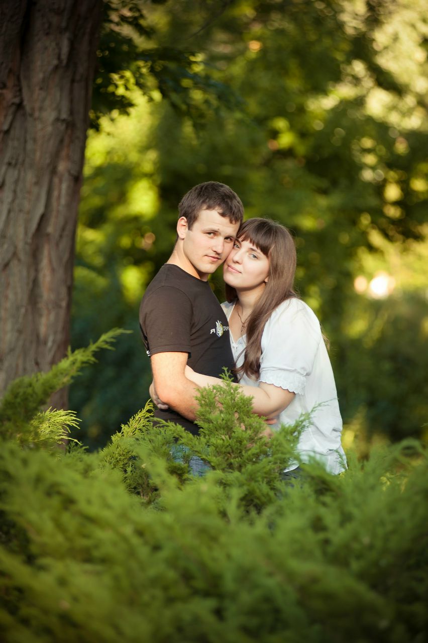 Аня Моргушко Skromnagka | Киев