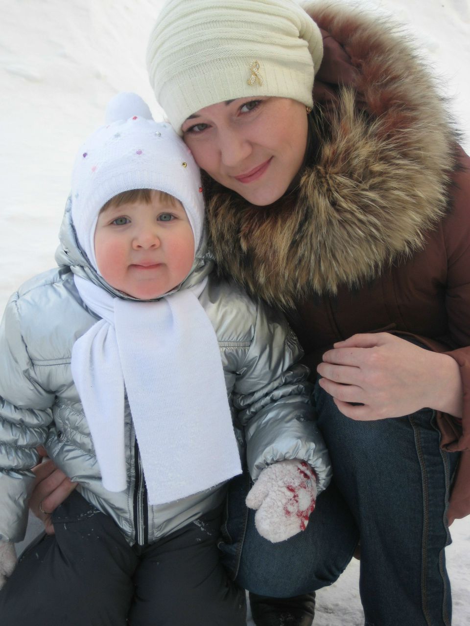 Юлия Гареева-Сяплина | Набережные Челны