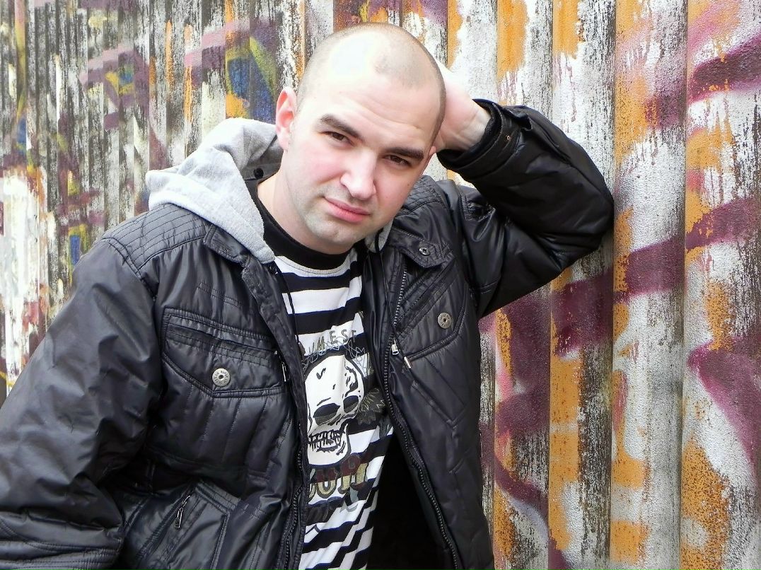 Гриша Мазур KaM@Zik | 