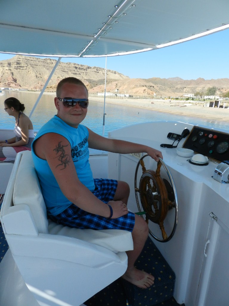 Павел Гуднин | Калуга