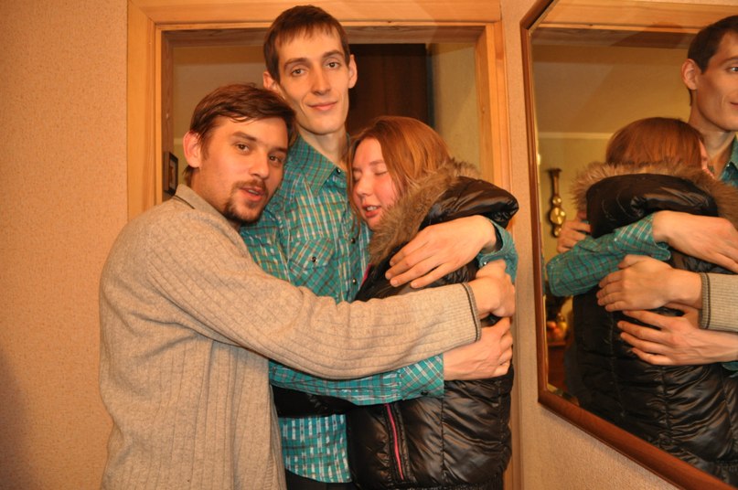 Иван Черепанов | Алматы