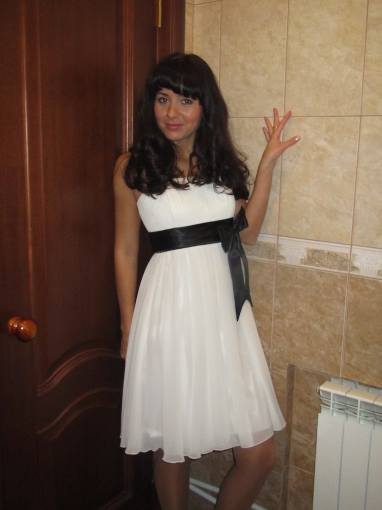 Мария Старкова | Вологда