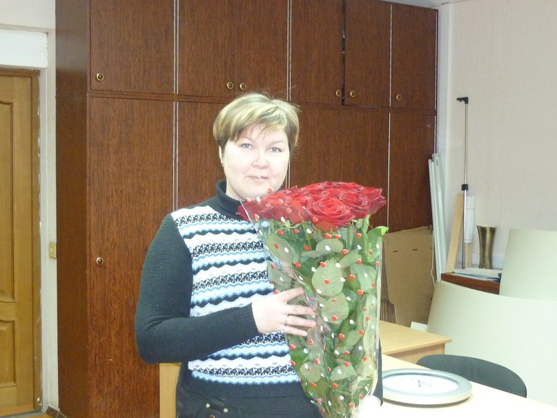 Татьяна Сурнина | Пермь