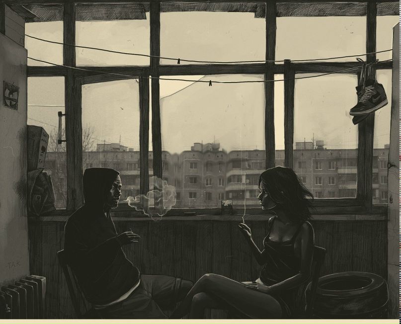 Руслан Поляков Константинович | Каменск-Шахтинский