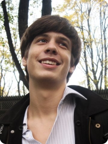 Алексей Жуган | Москва