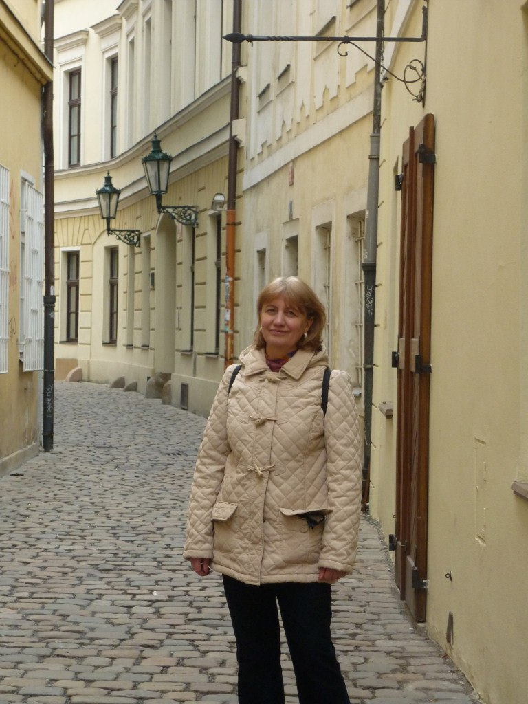 Галина Иванова | Карагаш